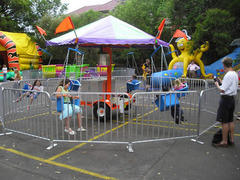 Kiddie Swing Kiddie Swing