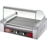 Commercial Hot Dog Roller Commercial Hot Dog Roller