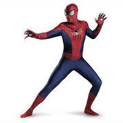 Spiderman Spiderman