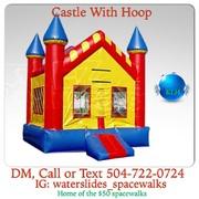 Castle With Goal Castle With Goal
