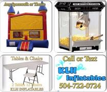 Basic Party Package Basic Party Package