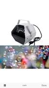 Bubble Machine Bubble Machine